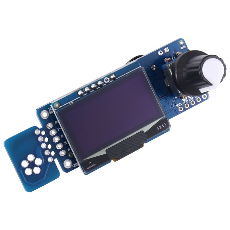 Estação de Soldagem Digital A8 - T12 Soldering Station Oled avaliação e preço
