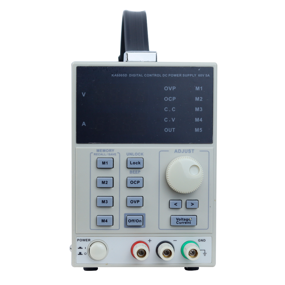 Fonte de alimentação programáv - High Precision Dc Power Supply 30V 10A avaliação e preço