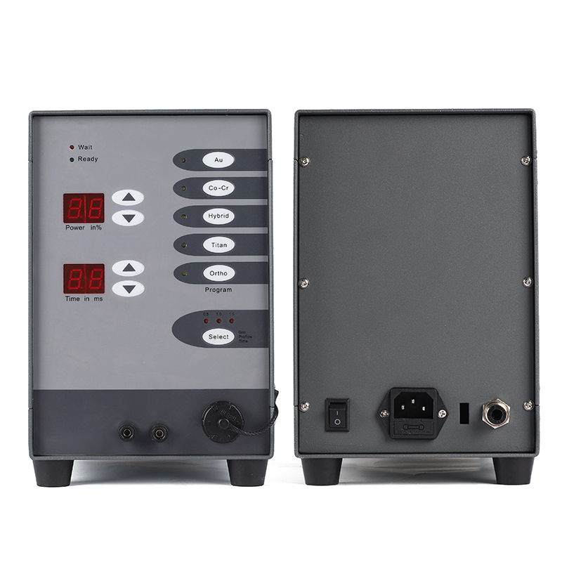 Aço inoxidável máquina de sold - Laser Soldering Machine Handheld avaliação e preço