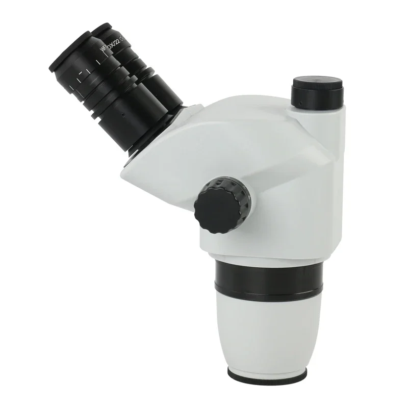 Microscópio Estéreo Trinocular - Simul-Focal Industrial Microscope 4K Hdmi avaliação e preço